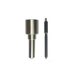 DLLA149P786 High Pressure Common Rail Nozzle Spare Parts 093400-7860