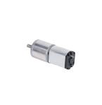 DC Geared Motor 0-6000rpm Long Lifespan ≥10000h