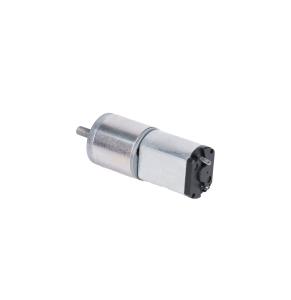 China DC Geared Motor 0-6000rpm Long Lifespan ≥10000h wholesale