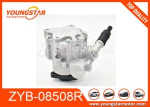 China ZYB - 08508R Aluminium Power Steering Pump For Foton 4D22 wholesale