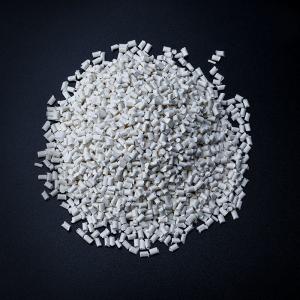 China White EP-700AMB25 Low Halogenated Fire Retardants Masterbatch wholesale
