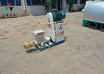 Fully Automatic Charcoal Mould Biomass Briquette Making Machine
