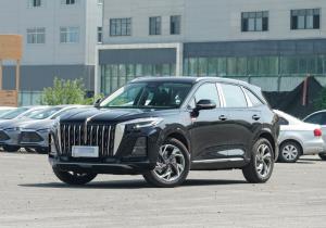 China Hongqi Vehicle Automobile 2WD 4WD 5 Seater Car Gasoline 4×2/4×4 wholesale