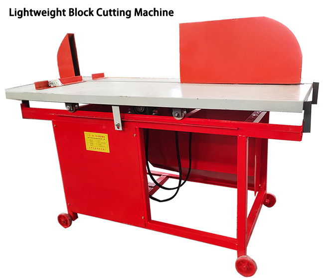 Saw Blades Clay Brick Making Machine Reciprocating 1400 R/Min