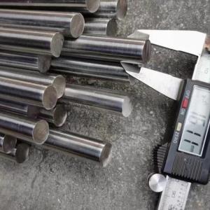 China 2&quot; Diameter of UNS41400 12&quot; Length AISI 414 Stainless Steel Round Bar wholesale