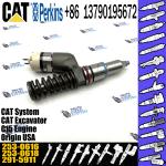C15 Caterpillar Fuel Injector Fuel Injection Nozzle 10R3265