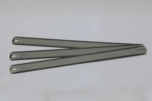 Double-Edge High Carbon Steel Hacksaw Blade