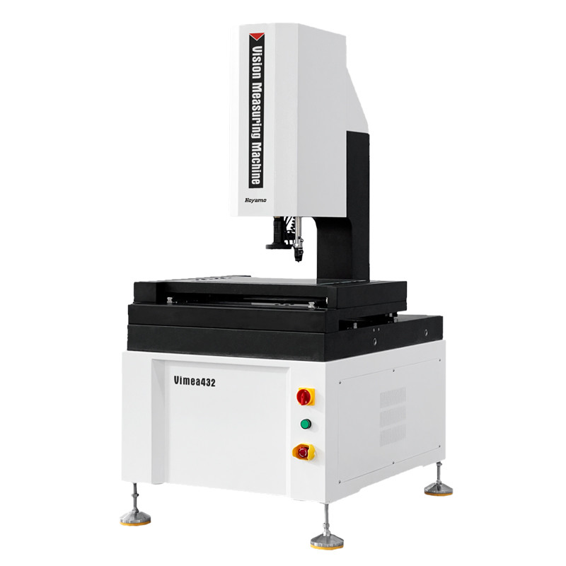 Cantilever Automatic Vision Measuring Equipment