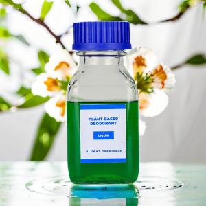 China Landfill Leachate Treatment Plant Deodorant Concentrated Type Deodorant Waste Incineration wholesale