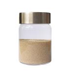 Hydrometallurgy Industry Water Filter Resin Ion Exchange Resin Soft Water Resin