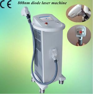 China most popular Medical 808nm Diode Laser Hair Removal Machine wholesale