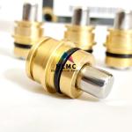 Hydraulic Spare Parts Excavator Pedal Valve Foot Pedal Pusher Valve Bullet YC35