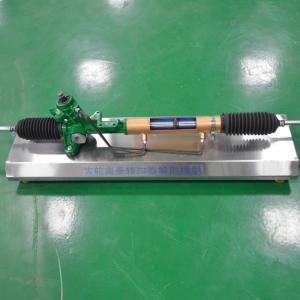 China Advanced Automotive Training Equipment Educational Automotive Trainers wholesale