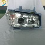 Secure payments Buy Sinotruk HOWO Wg9719720002 Right Headlight Assembly Online