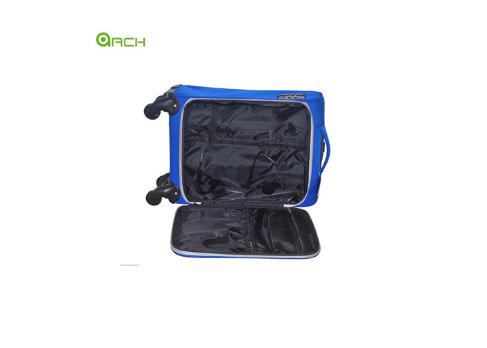 18 23 27 inch Super Lightweight Luggage With Spacious Compartment