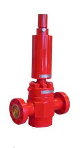 China Hydraulic Safety Relief Valves Wellhead Control Panel PR1 PR2 wholesale