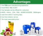 Branded Fruity Flavours Juice Fruity Flavors For Making Beverage