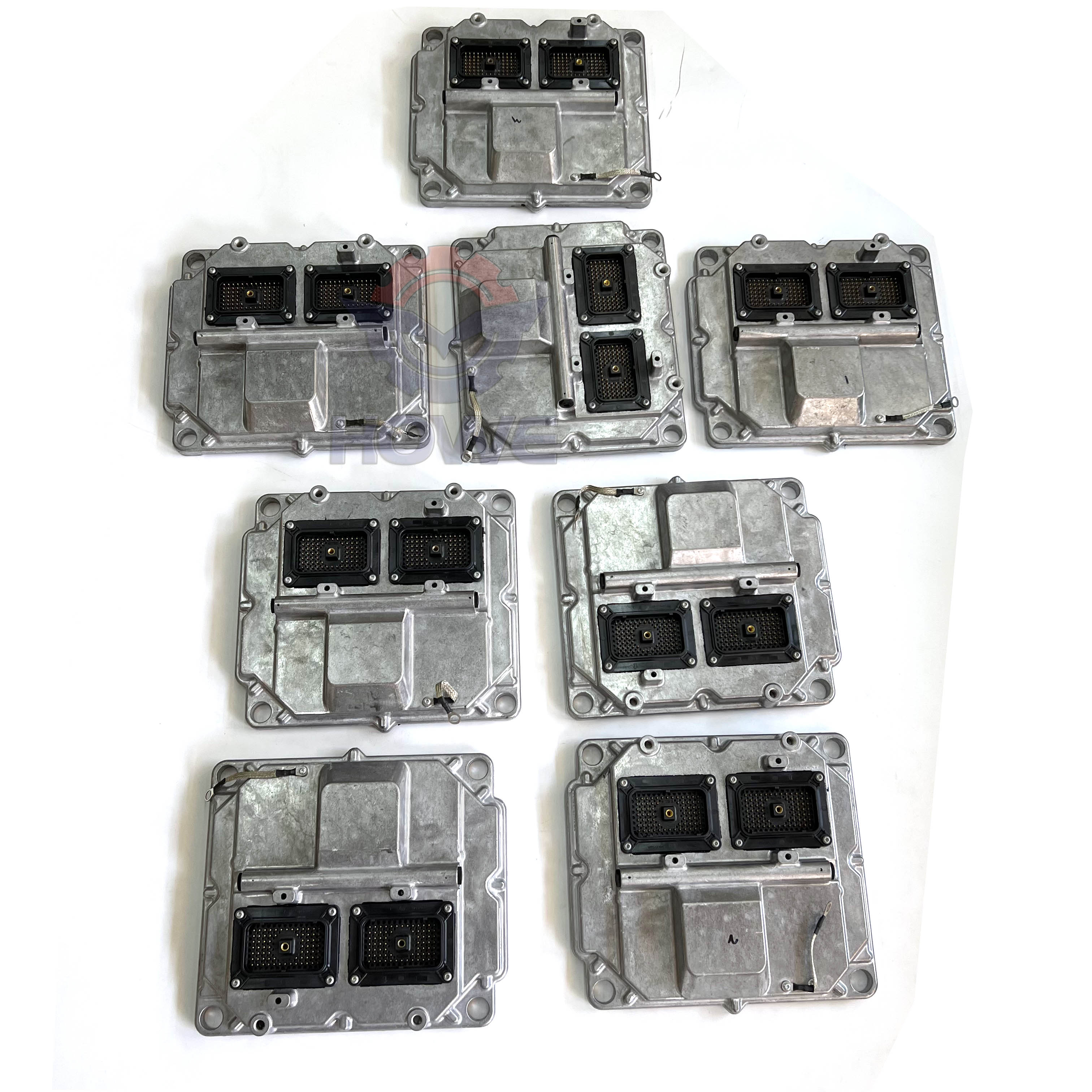 Electric Parts E320E E324E E329E Engine Controller Computer Board ECM 3453381 345-3381