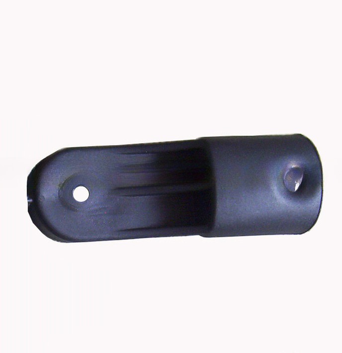 PA66 GF15 plastic injection machine parts