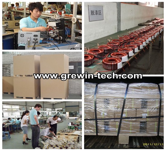 medium Multi-Purpose Toroidal Transformers /toroidal power transformer /toroidal transformer manufacture china