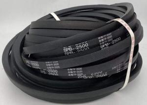 China Classical Wrapped Wedge 13mm Thickness SPB V Belt wholesale
