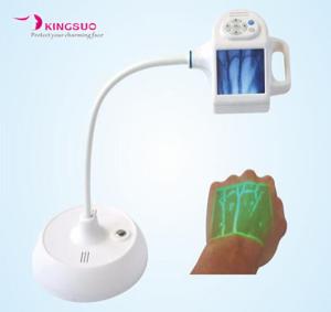 China Best price Hospital injection portable medical projection Infrared vein finder / vein view wholesale