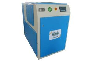 China Rotorcomp Compact NK Screw air Compressor wholesale