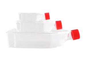 China Culture Flask Plastic Tissue Cell Culture Flask Radical Factory wholesale