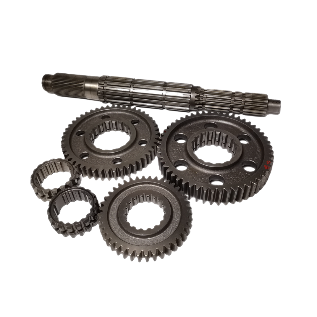 Universal Bus Clutch Discs and Pressure Plates 1601-00447 1601-00446 with Advantage 10KG
