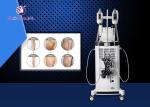 Beauty Salon Cryotherapy Machine Weight Reduction With ISO13485 Standard