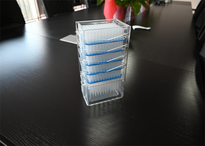 OEM/ODM Blister Packaging with medical PETG Material, customzied blister package produced in cleanroom