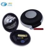 Earphone MP3 EVA Headphone Case , Pocket Storage Eva Carrying Case Bag