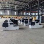 Cement Mortar Shaking Table , Cement Mortar Strength Tester