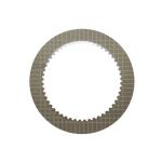 Clutch Disc KTM1490 For Balkancar
