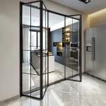 Weather Resistant Aluminum Sliding Glass Doors for Seamless Indoor-Outdoor Flow