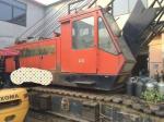 Kobelco 55 ton 7055 Crawler Crane