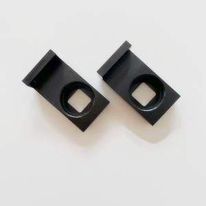 China Custom CNC Machining Parts High Conductivity Aluminum Automotive Parts wholesale