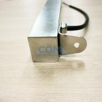 316 Stainless Steel LED Underwater Linear Light With Bracket IP68