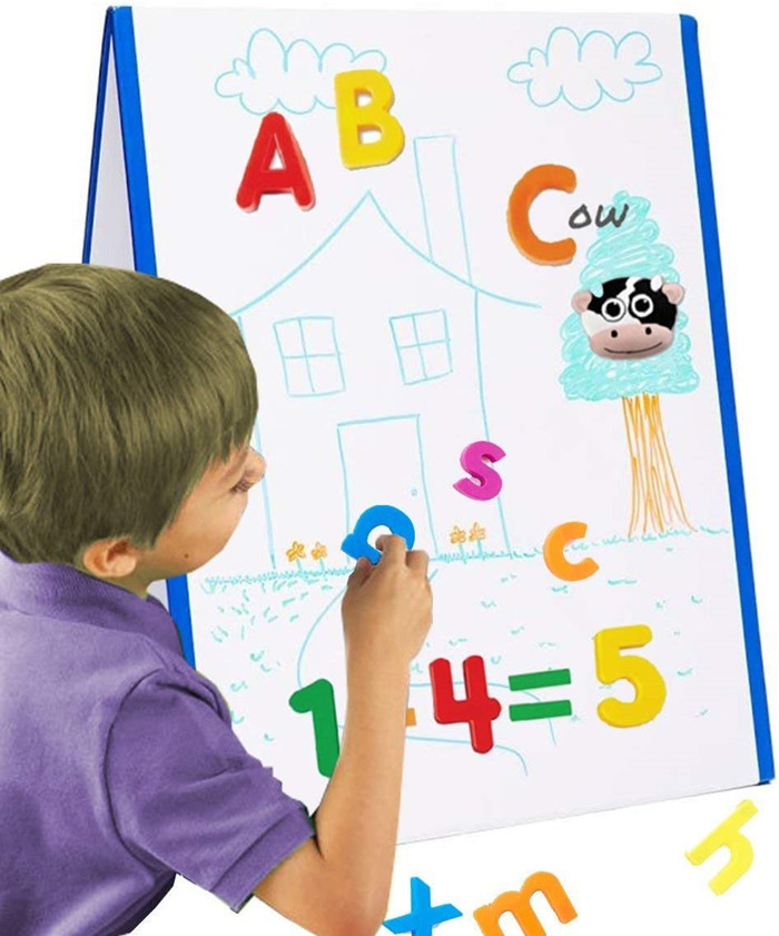 Custom Tabletop Magnetic Dry Erase Board White Magnetic Board Dry Erase Lamination 16 X 12