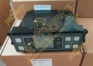 China 11Q6-90130 Hyundai Spare Parts Ac Control Unit R210-9 Control Assy 9-Series wholesale
