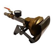 China water spray nozzle,ipx4 water spraying nozzle test,spraying test gun, water resistance test wholesale
