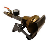 handheld spray nozzle IPX3 / water resistance test spray nozzle,ipxx Equipment water test