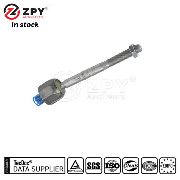 ZPY OEM Steering Tie Rod for Porsche Panamera Audi VW 97034713300