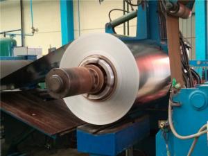 China 0.50*1250mm Galvanized Steel Sheet Coils SGCH AS PER JISG 3302 Hot Saled in Thailand wholesale