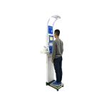 BMI Vending Medical Height And Weight Scales