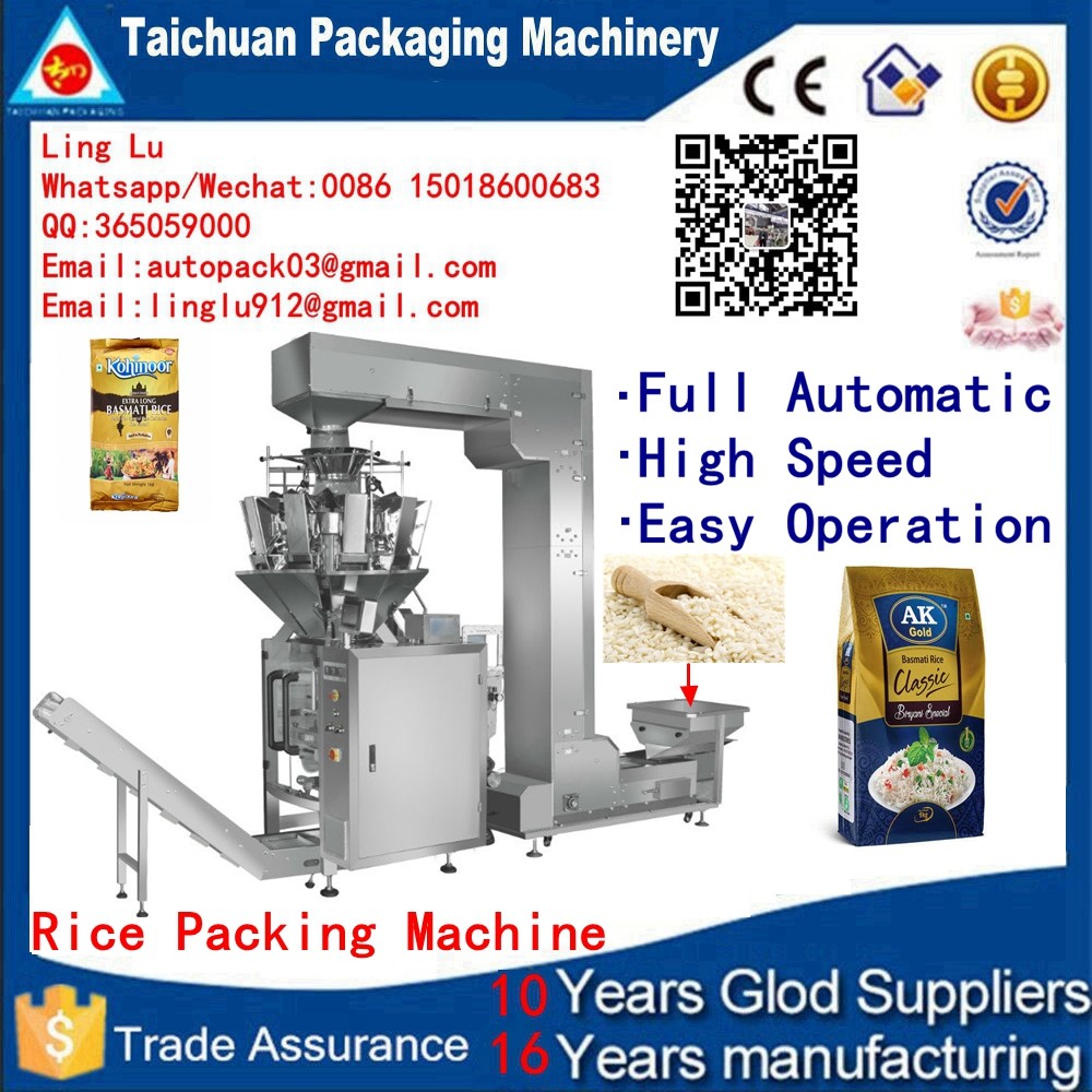 Continuous vertical sealing machine for plastic bag