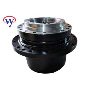 China TM18 JCM913 Excavator Gearbox Final Drive Travel Reduction Gearbox on sale