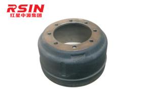 China OEM 3602Q 13 Ton Vehicle Brake Drums For Semi Truck wholesale