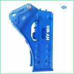 Building Demolition Hydraulic Breaker Hammers