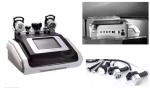 Fat Loss 5 In 1 Ultrasonic Cavitation Machine RF Vacuum 40K Body Slim Device